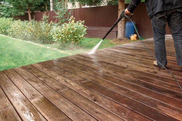 Best Sidewalk and Walkway Cleaning  in West Brownsville, PA